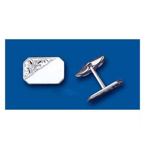 Boutons manchette - de,