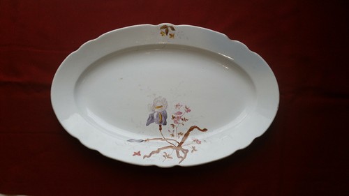 Ancien plat russe russie - ancien,