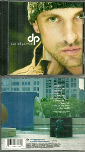 Daniel powter bad - powter, day