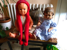 ANCIENNES POUPEE/POUPON