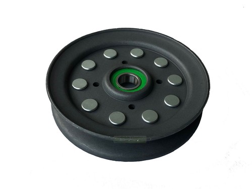 Pulley idler tensioner - idler,