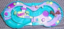 Polly Pocket Bluebird vintage