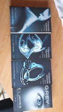 E.L.JAMES lot 4 livres 50 nuances de Grey