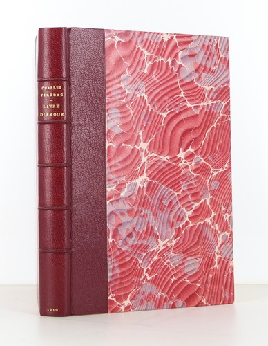 Vildrac livre - vildrac,