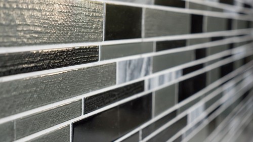 Mosaïque composite