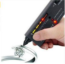 Kit testeur diamant - testeur, de