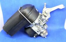 Vintage Carburateur Tondeuse Gazon Vergaser carburetor Dellorto SHA 14.9L ITALY
