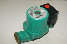 Pompe de chaudiere circulateur
