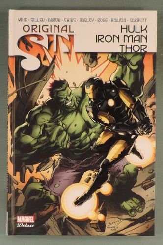 Original sin hulk - original,