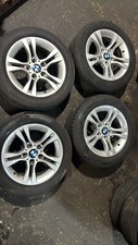 BMW jante alu série 1 3 16