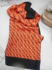 MONTANA  / Paris / 90X90 / FOULARD   100%   soie   SUPERBE !