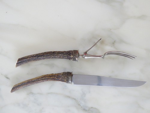 Service pièces gigot type - service,