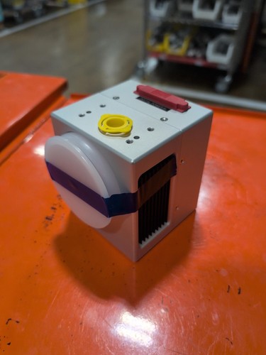 Scanlab scancube iii - scanlab,