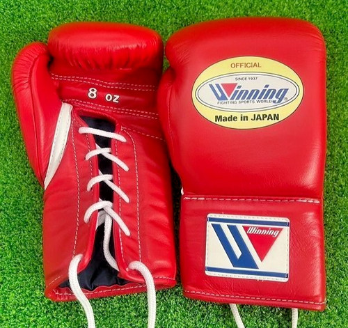Gants boxe gagnants - gants, de