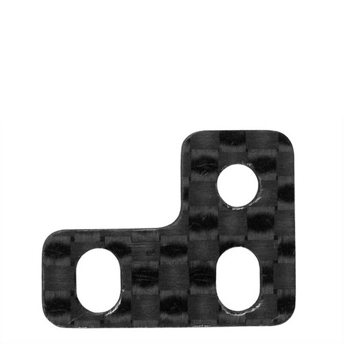 Plaque montage servo tf5 - de,