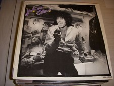 DISQUE VINYL 33 Tours Julien CLERC - SANS ENTRACTE