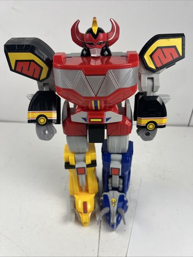 Mighty morphin power - power, rangers