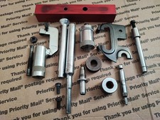 Jeu de matrices MEC 410gа