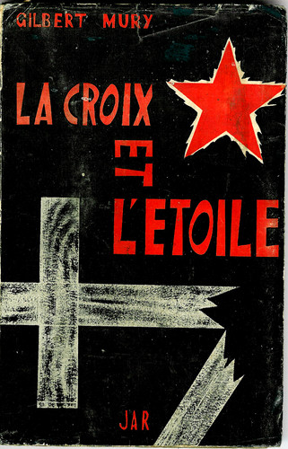 Croix etoile gilbert - la,