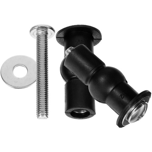 Pcs kit fixation pour - kit,