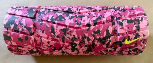 Nike recovery foam roller - nike,