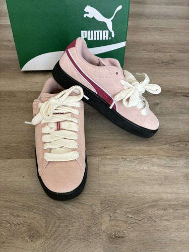 Basket puma suède taille - xl,