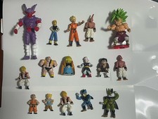 Lot Ultra Rare – 16