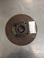 Tambour arriere droit RENAULT CLIO 2 CAMPUS PHASE 2 432024763R