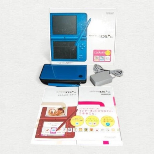 Nintendo dsi console - nintendo, ll