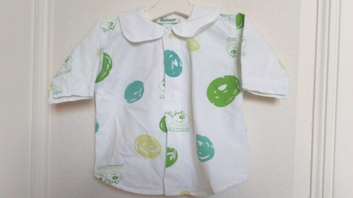 Joli chemisier bebe - joli,