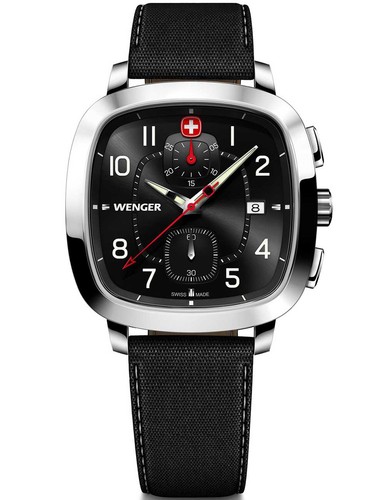 Wenger 1933 108 montre - wenger,