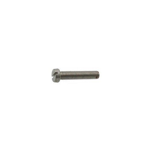 Vis metaux tete cylindrique - vis,