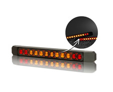 Feu arrière intégré LIZARD