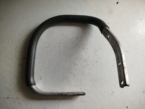 Poignee tubulaire pour - ,
