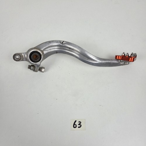 Ktm 125 250 450 - 450, sx