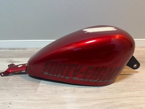 Harley davidson oem gas tank - gas,