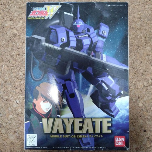 Mobile suit gundam - gundam, wing