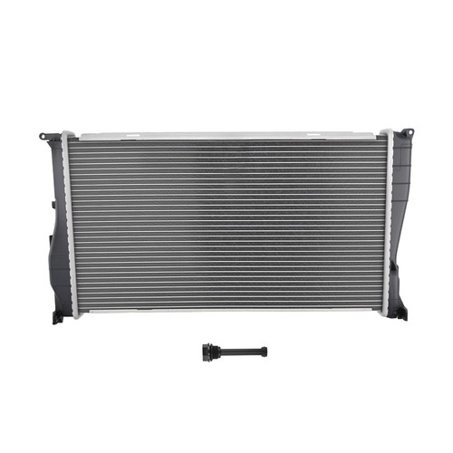 Radiateur aluminium for - aluminium, bmw