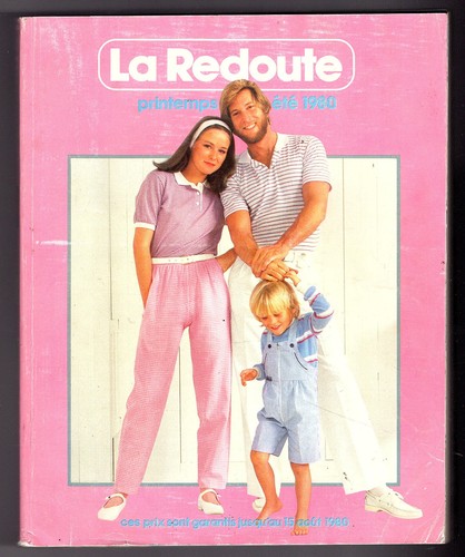 Catalogue la redoute - ▬►catalogue,