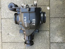 BMW 3 Série E46 330D 325D M57