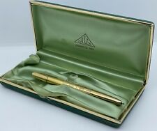 Stylo plume vintage Lalex