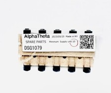 10 x DSG1079 Play Pause & Cue