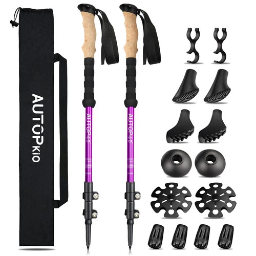 Accessoire complet marche - complet,