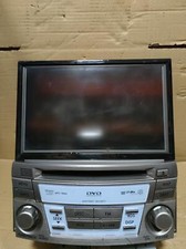 SUBARU OUTBACK MK4 Br Bm 2009