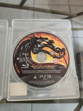 Mortal Kombat Komplete Edition