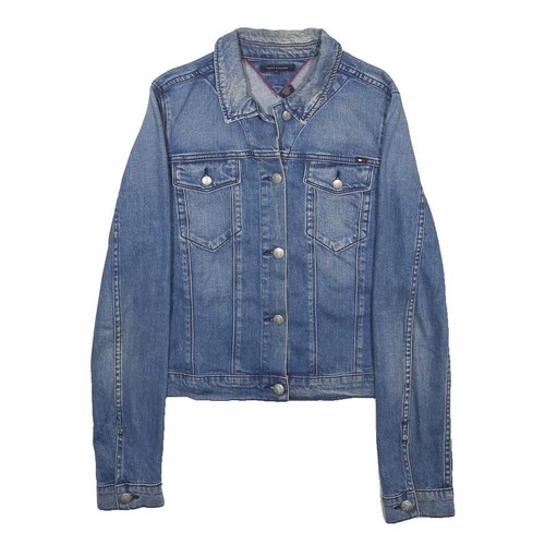 Tommy hilfiger veste - hilfiger, en