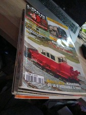 Loco Revue Annee 2000 De