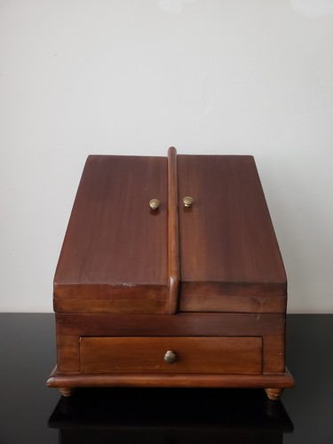 Boîte courrier coffret de - À,
