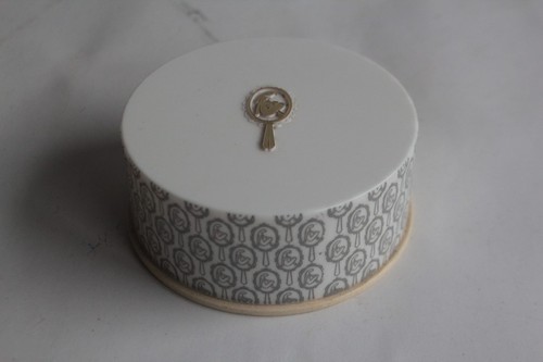 Boite poudre jeanne - boite,