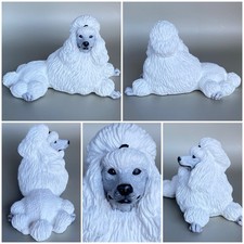 OOAK Custom Schleich Poodle